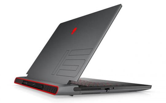 Dell ra mắt laptop chơi game dòng Alienware giá từ 58,99 triệu đồng
