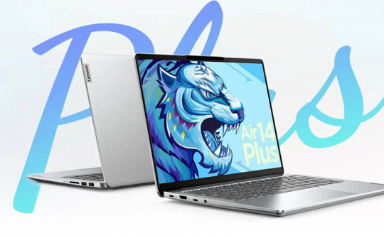 Lenovo làm mới Xiaoxin Air 14 Plus 2021 bằng Windows 11