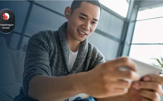 Qualcomm hợp tác với 30 nhà sản xuất phụ tùng gốc triển khai Snapdragon Sound