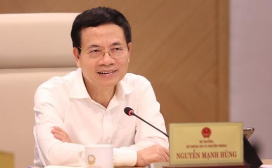 Người dùng là tiêu chí đánh giá thành công của nền tảng số