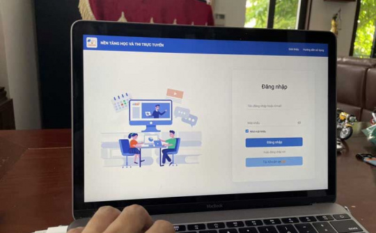 VNPT LMS đạt giải vàng tại giải thưởng Kinh doanh Quốc tế