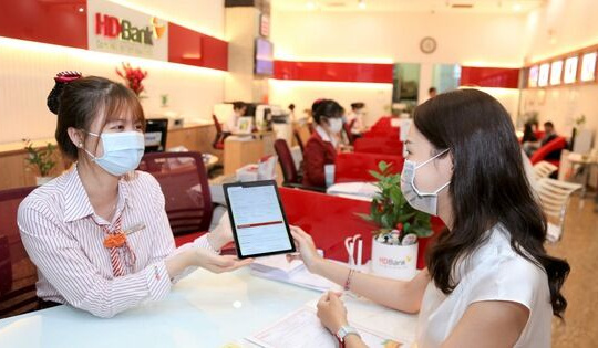 Tăng tốc Chuyển đổi số, HDBank sẽ triển khai 50 robot trong năm 2021