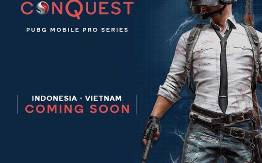 Snapdragon Conquest 2021 sẽ tranh tài từ ngày 21/9 với tựa game PUBG Mobile