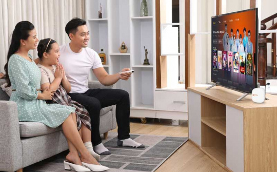 Hợp nhất thương hiệu FPT Play và Truyền hình FPT