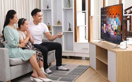 Hợp nhất thương hiệu FPT Play và Truyền hình FPT