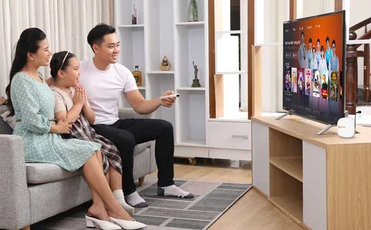 Hợp nhất thương hiệu FPT Play và Truyền hình FPT