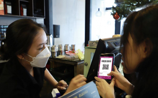 MoMo đầu tư vào Nhanh.vn để thúc đẩy giải pháp không dùng tiền mặt