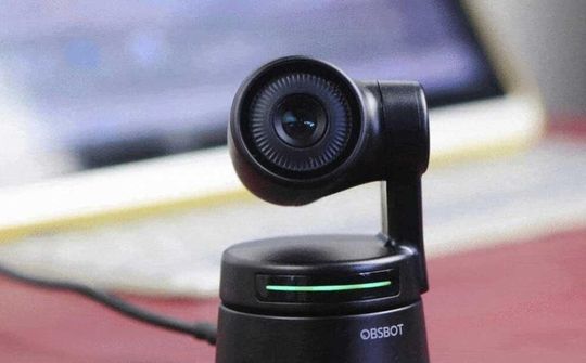 Startup Trung Quốc ứng dụng AI vào webcam trong kỷ nguyên làm việc từ xa