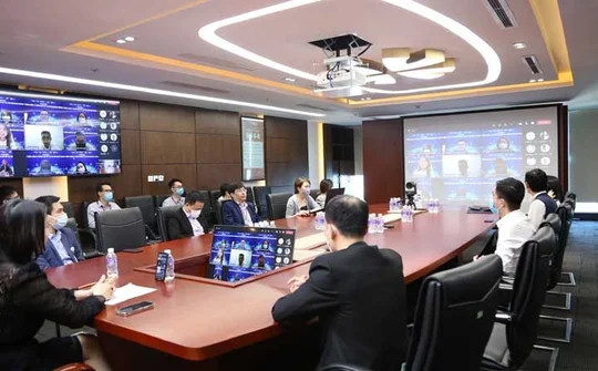 TNR Holdings Vietnam vận hành hệ thống quản trị doanh nghiệp do FPT IS triển khai