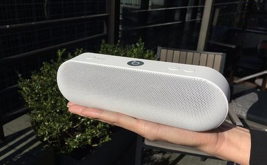 Beats Pill+ trở thành sản phẩm loa Beats cuối cùng được Apple sản xuất