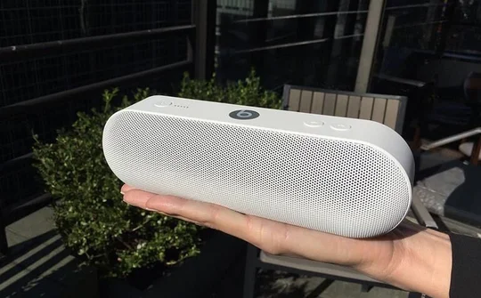 Beats Pill+ trở thành sản phẩm loa Beats cuối cùng được Apple sản xuất