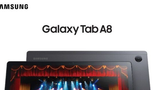 Galaxy Tab A8 sắp được mở bán tại thị trường Việt Nam, giá 8,49 triệu đồng