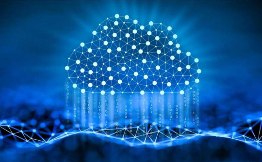 Điện toán đám mây - Thay đổi để thích nghi