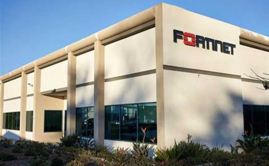 Nhà sáng lập Fortinet: "Đổi mới chính là giá trị cốt lõi của chúng tôi"