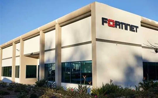 Nhà sáng lập Fortinet: "Đổi mới chính là giá trị cốt lõi của chúng tôi"