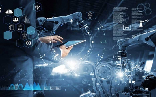 Giải thưởng Sao Khuê 2022 chính thức "mở cổng" nhận hồ sơ