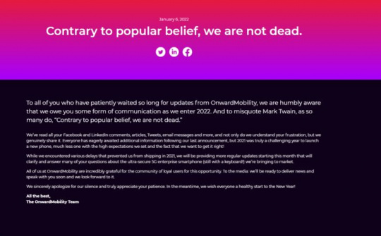 BlackBerry 5G bàn phím vật lý sẽ quay trở lại