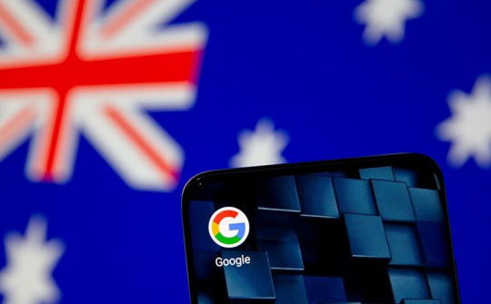 Google mua văn phòng ở Anh với giá 1 tỉ USD