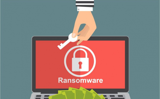 Việt Nam thiệt hại 24.400 tỉ đồng do virus máy tính