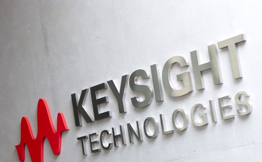 Chunghwa Telecom hợp tác Keysight phát triển mạng truy nhập vô tuyến mở