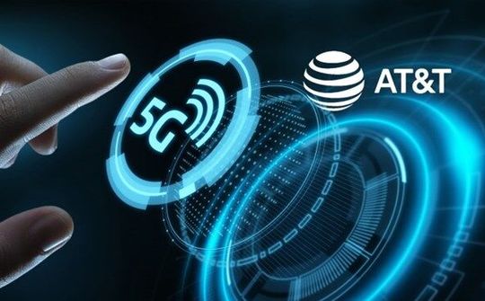 Các nhà mạng viễn thông ở Mỹ mở rộng triển khai mạng 5G