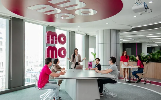 AI Committee: Tham vọng và quyết tâm thực thi chiến lược AI First của MoMo