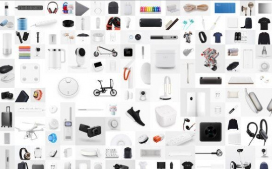 Các thiết bị IoT của Xiaomi sẽ có tiêu chuẩn bảo mật chung