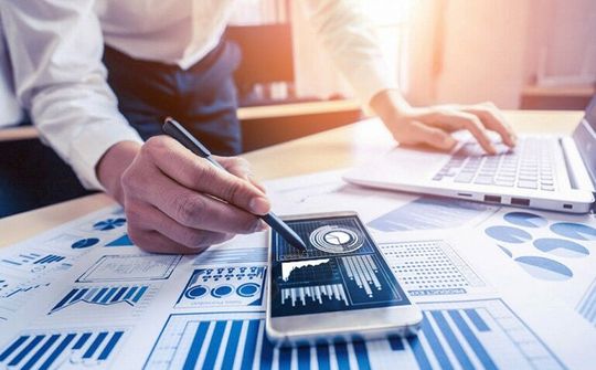 Chi tiêu toàn cầu cho CNTT trong năm 2022 sẽ tăng 5,1%