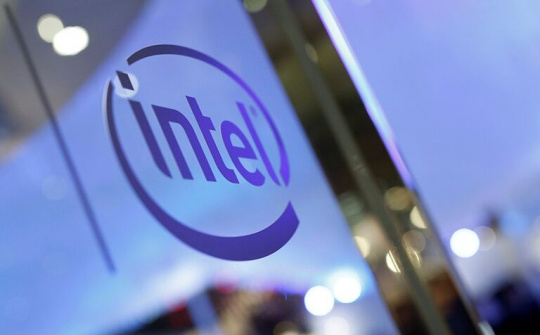 Intel xây dựng nhà máy chip trị giá 20 tỉ USD ở Ohio