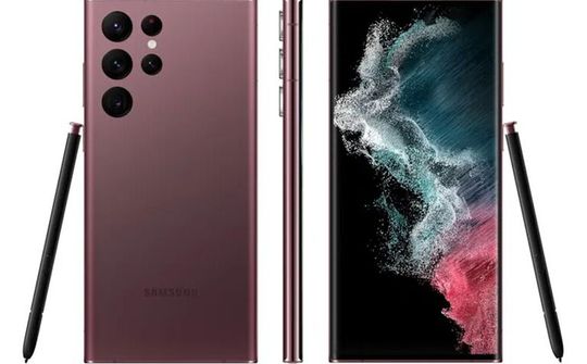 Galaxy S22 Series đã cho đặt trước tại thị trường quốc tế