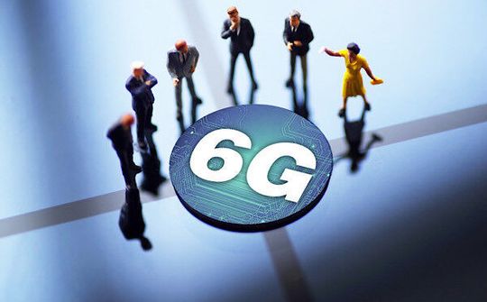 Cuộc đua 6G ‘gắt gao’ giữa các cường quốc công nghệ