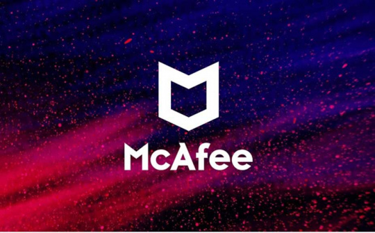 Lỗ hổng bảo mật LPE được tìm thấy trên McAfee Agent