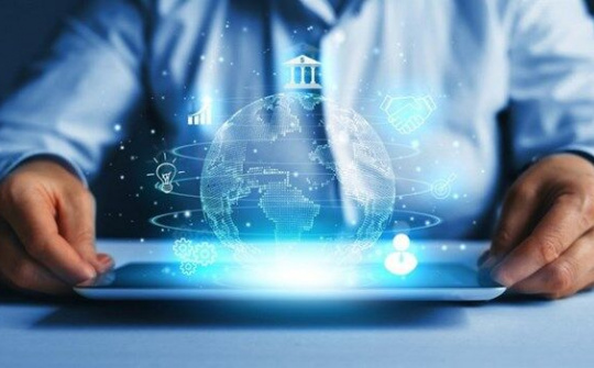 Hàn Quốc muốn vào nhóm 5 thị trường metaverse lớn nhất thế giới