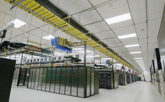 Meta giới thiệu siêu máy tính AI nhanh nhất thế giới