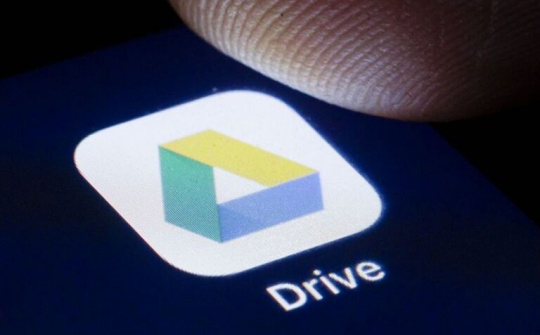 Google Drive bị tố gắn cờ các tập tin 'vô tội'