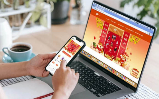FPT Telecom dành hàng trăm phần quà xuân cho người dùng công nghệ