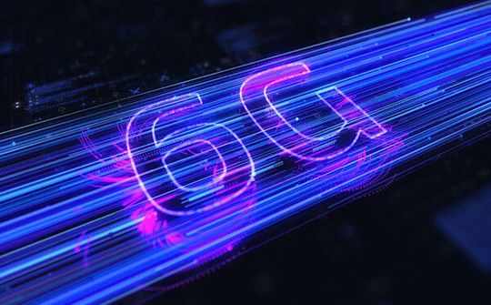 Những bước tiến quan trọng để 6G không còn là ‘hão huyền’