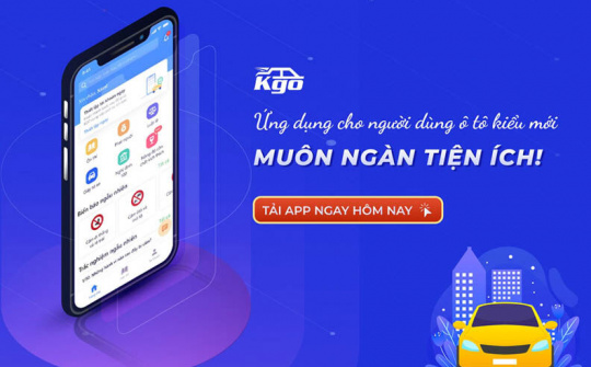 CTO Kaopiz và giấc mơ nâng tầm công nghệ Việt