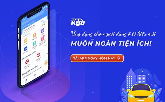 CTO Kaopiz và giấc mơ nâng tầm công nghệ Việt