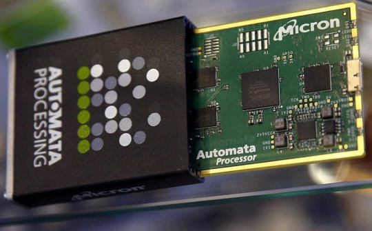 Sợ mất nhân tài, Micron ngừng hoạt động thiết kế DRAM ở Trung Quốc