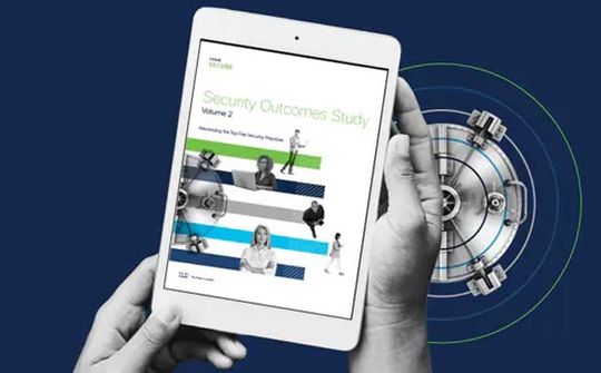 CISCO: 1/3 công nghệ bảo mật mà doanh nghiệp Việt Nam đang dùng là lỗi thời