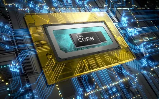 CES 2022: Intel “trình làng” bộ vi xử lý nhanh nhất trong lịch sử