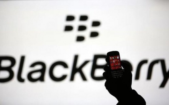 BlackBerry ngừng hỗ trợ BlackBerry OS từ 4/1/2022