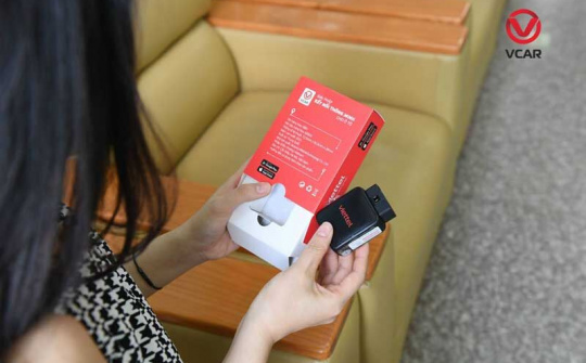 Viettel ra mắt vCar - Giải pháp kết nối thông minh cho ô tô