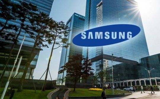 Samsung Electronics dự kiến lợi nhuận quý 4 năm 2021 đạt mức kỷ lục