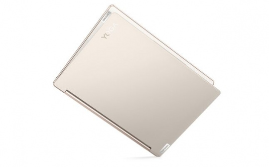 Lenovo ra mắt loạt máy tính Yoga mới: Kết hợp hài hòa giữa thiết kế đỉnh cao và tính bền vững