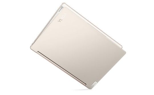 Lenovo ra mắt loạt máy tính Yoga mới: Kết hợp hài hòa giữa thiết kế đỉnh cao và tính bền vững