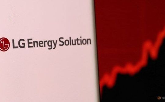 LG Energy Solution “rục rịch” IPO, kỳ vọng huy động hơn 10 tỷ USD
