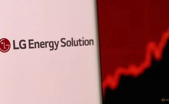 LG Energy Solution “rục rịch” IPO, kỳ vọng huy động hơn 10 tỷ USD