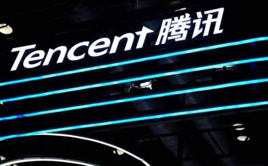 Tencent thu về hơn 3 tỷ USD từ bán cổ phần trong công ty mẹ của Shopee